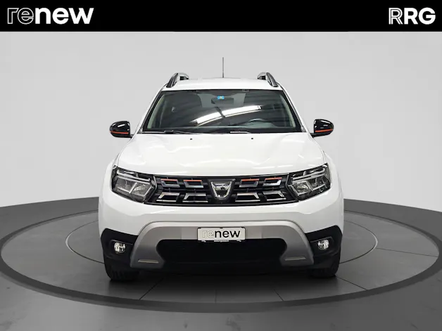 DACIA Duster TCe 150 Extreme EDC 4x2