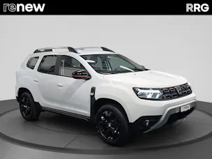 DACIA Duster TCe 150 Extreme EDC 4x2