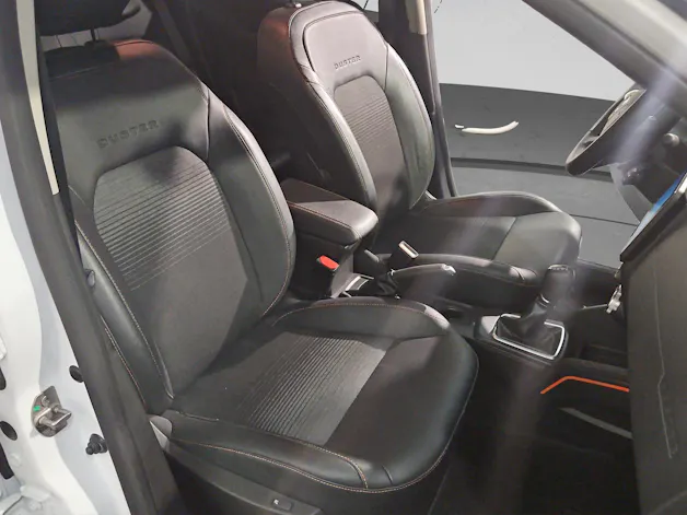 DACIA Duster TCe 150 Extreme EDC 4x2