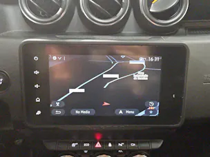 DACIA Duster TCe 150 Extreme EDC 4x2