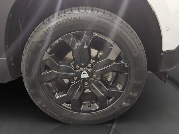 DACIA Duster TCe 150 Extreme EDC 4x2