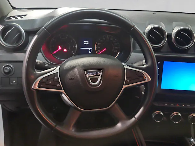 DACIA Duster TCe 150 Extreme EDC 4x2