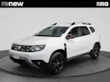DACIA Duster TCe 150 Extreme EDC 4x2