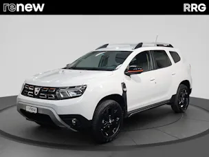 DACIA Duster TCe 150 Extreme EDC 4x2