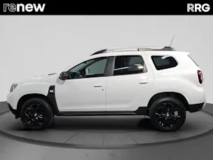 DACIA Duster TCe 150 Extreme EDC 4x2