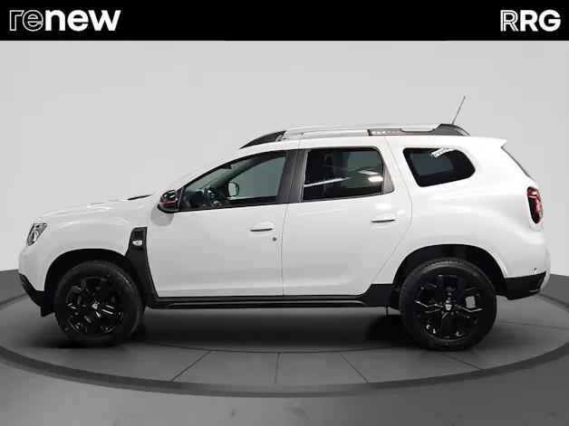 DACIA Duster TCe 150 Extreme EDC 4x2