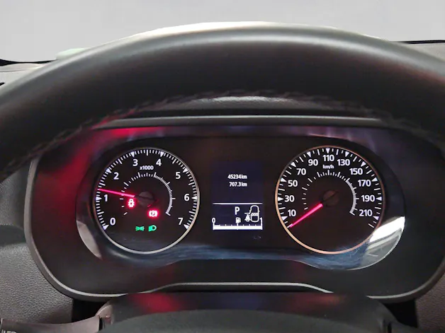 DACIA Duster TCe 150 Extreme EDC 4x2