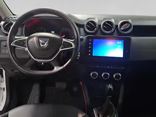 DACIA Duster TCe 150 Extreme EDC 4x2