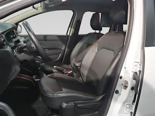 DACIA Duster TCe 150 Extreme EDC 4x2