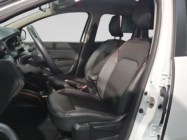 DACIA Duster TCe 150 Extreme EDC 4x2