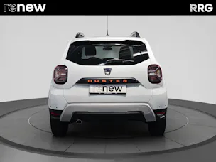 DACIA Duster TCe 150 Extreme EDC 4x2