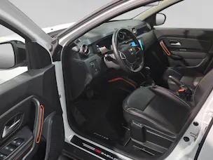 DACIA Duster TCe 150 Extreme EDC 4x2