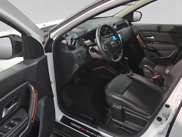 DACIA Duster TCe 150 Extreme EDC 4x2
