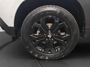 DACIA Duster TCe 150 Extreme EDC 4x2