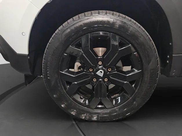 DACIA Duster TCe 150 Extreme EDC 4x2