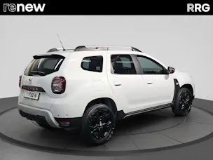 DACIA Duster TCe 150 Extreme EDC 4x2