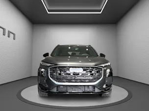 AUDI Q3 SUV 110 kW TFSI S tronic