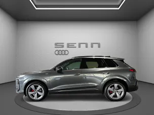 AUDI Q3 SUV 110 kW TFSI S tronic