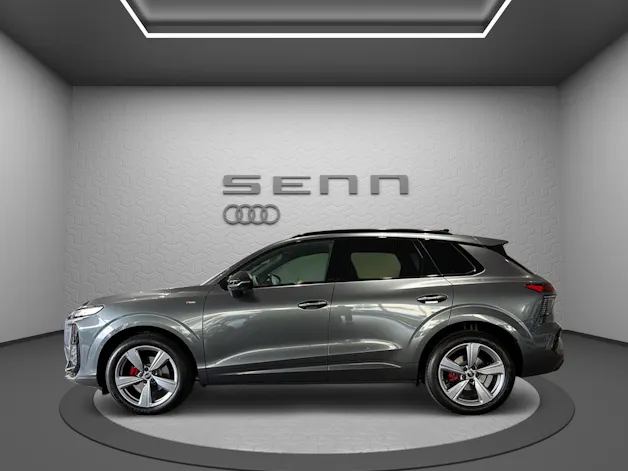 AUDI Q3 SUV 110 kW TFSI S tronic