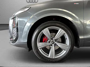 AUDI Q3 SUV 110 kW TFSI S tronic