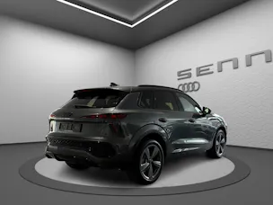 AUDI Q3 SUV 110 kW TFSI S tronic