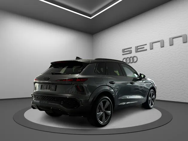 AUDI Q3 SUV 110 kW TFSI S tronic