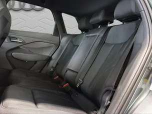 AUDI Q3 SUV 110 kW TFSI S tronic