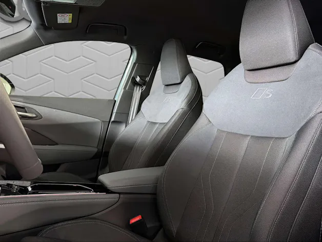 AUDI Q3 SUV 110 kW TFSI S tronic
