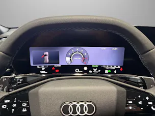 AUDI Q3 SUV 110 kW TFSI S tronic