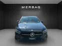 MERCEDES-BENZ A 200 Night Star 7G-DCT