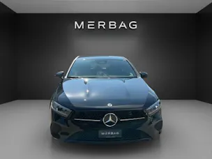 MERCEDES-BENZ A 200 Night Star 7G-DCT