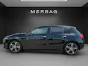 MERCEDES-BENZ A 200 Night Star 7G-DCT