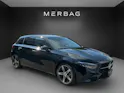 MERCEDES-BENZ A 200 Night Star 7G-DCT
