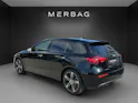 MERCEDES-BENZ A 200 Night Star 7G-DCT