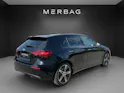 MERCEDES-BENZ A 200 Night Star 7G-DCT
