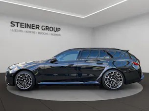 BMW M5 xDrive Touring