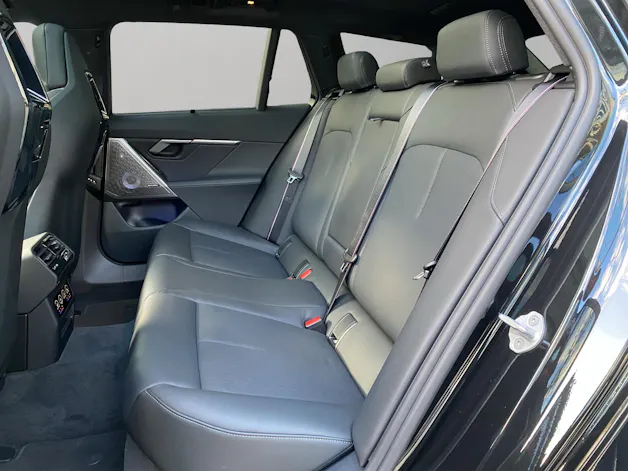 BMW M5 xDrive Touring