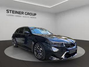 BMW M5 xDrive Touring