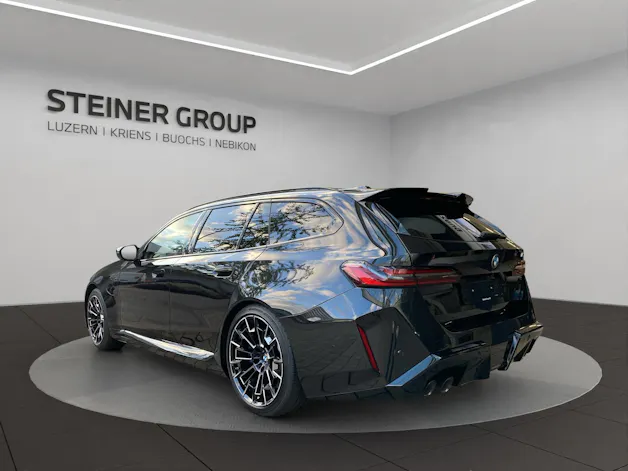 BMW M5 xDrive Touring