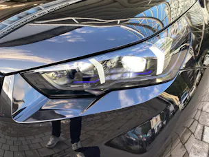 BMW M5 xDrive Touring