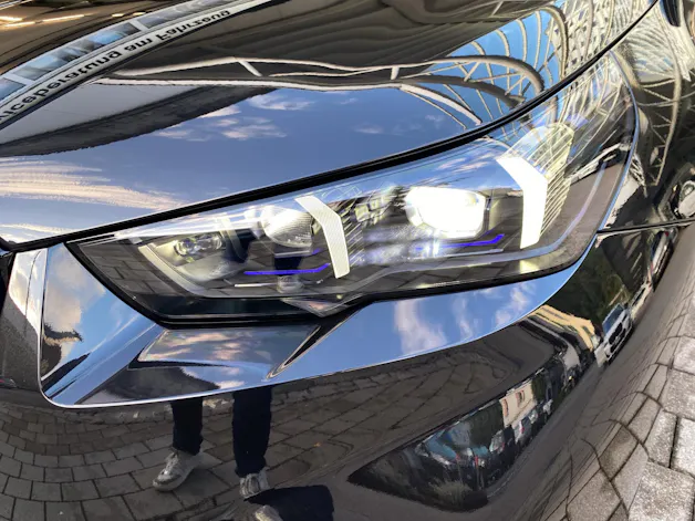 BMW M5 xDrive Touring