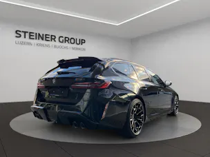 BMW M5 xDrive Touring