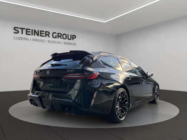 BMW M5 xDrive Touring