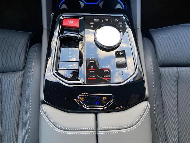BMW M5 xDrive Touring