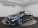 BMW M5 xDrive Touring