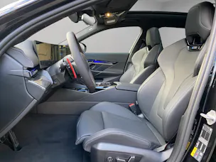 BMW M5 xDrive Touring