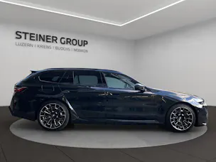 BMW M5 xDrive Touring