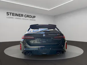 BMW M5 xDrive Touring