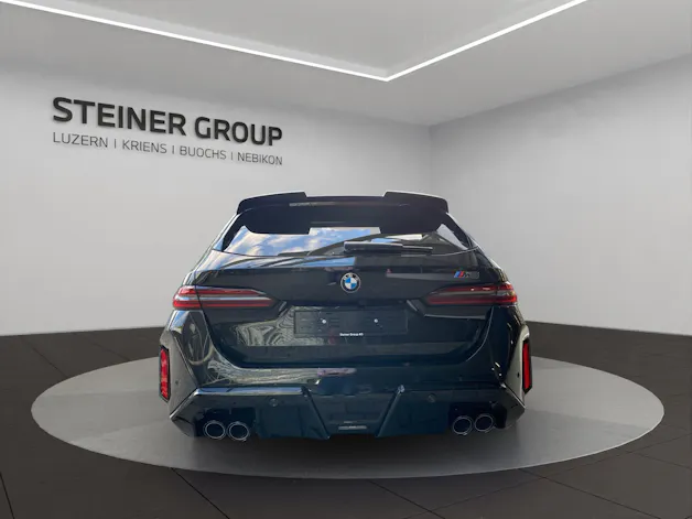 BMW M5 xDrive Touring