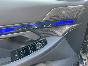 BMW M5 xDrive Touring